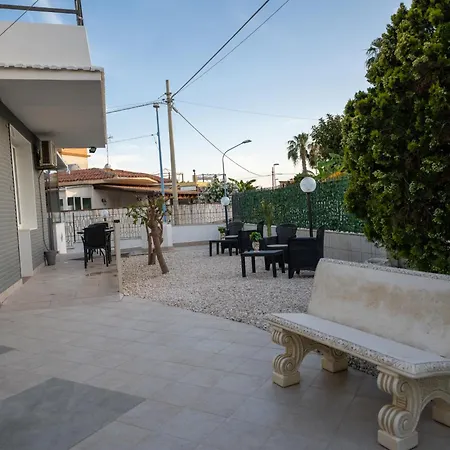 Achibea أغريجنتو