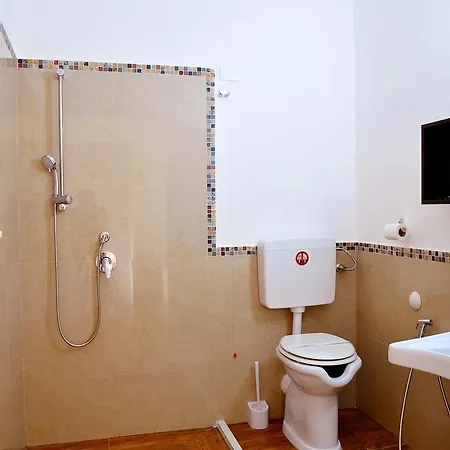 Achibea 4* أغريجنتو