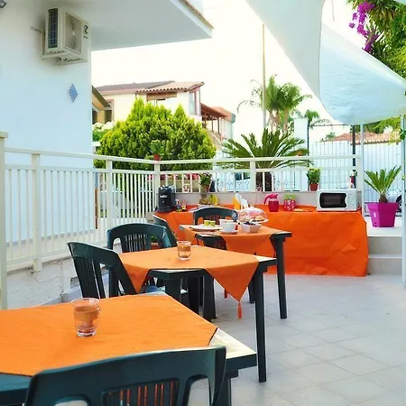 Achibea 4* أغريجنتو