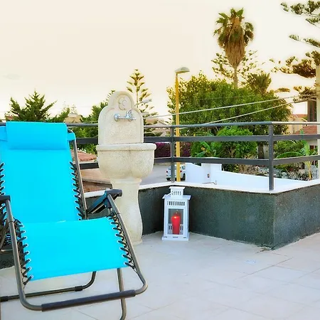 فندق مبيت وإفطار Achibea 4*