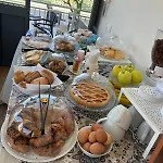 Bed & Breakfast Achibea 4*