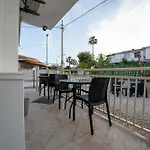 Achibea Bed & Breakfast