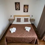 Bed & Breakfast Achibea 4*