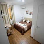 Bed & Breakfast Achibea