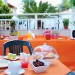 Bed & Breakfast Achibea Agrigento