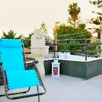 Bed & Breakfast Achibea 4*