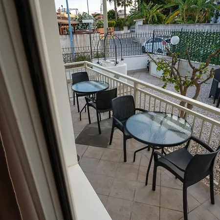 Bed & Breakfast Achibea 4*