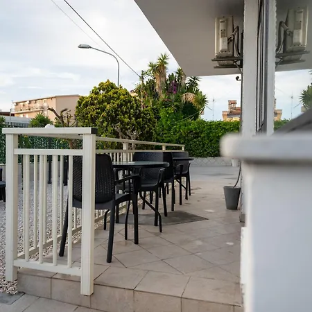 Achibea 4* Agrigento