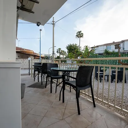 Achibea Bed & Breakfast