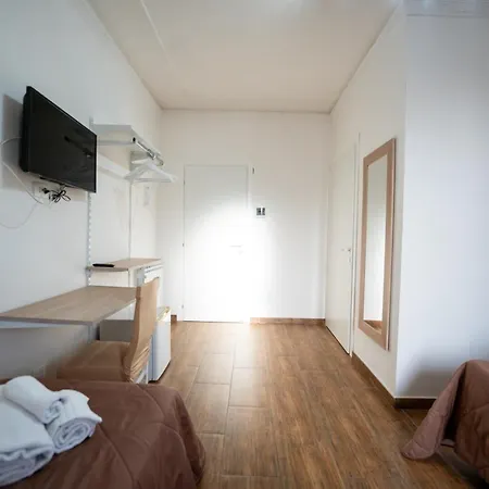 Bed & Breakfast Achibea