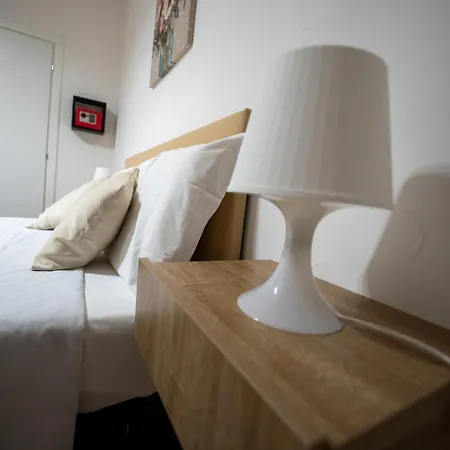 Achibea Bed & Breakfast Agrigento