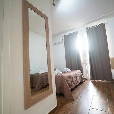 Nocleg ze śniadaniem Achibea Agrigento