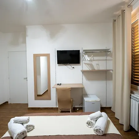 Achibea Bed & Breakfast Agrigento