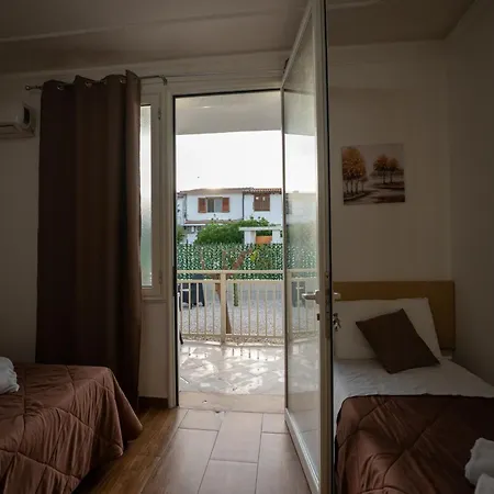 Achibea 4* Agrigento