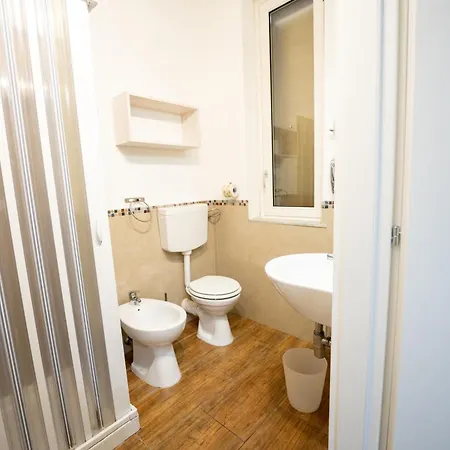 Achibea Bed & Breakfast Agrigento