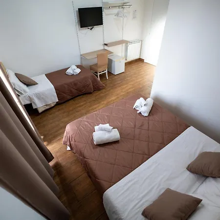 Achibea Bed & Breakfast