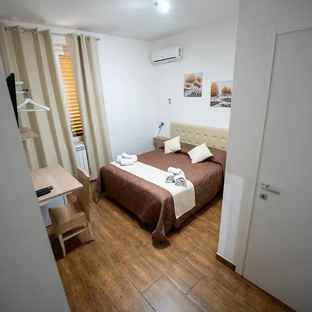 Bed & Breakfast Achibea