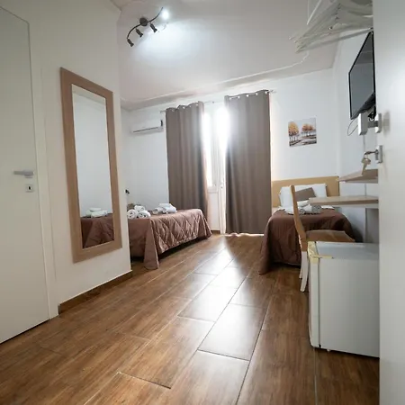 Nocleg ze śniadaniem Achibea Agrigento