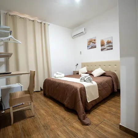 Achibea Bed & Breakfast