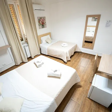 Bed & Breakfast Achibea