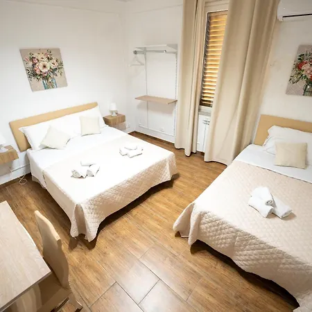 Bed & Breakfast Achibea Agrigento