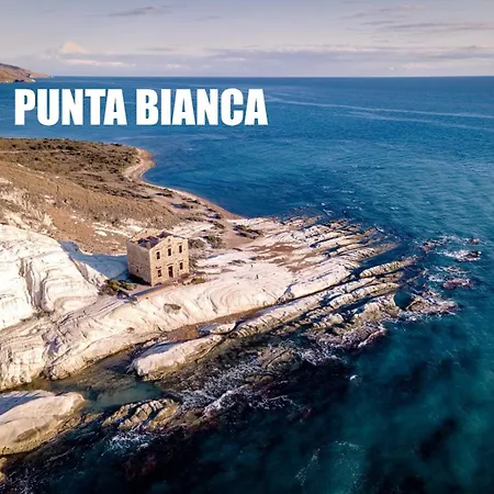 Achibea Bed & Breakfast Agrigento