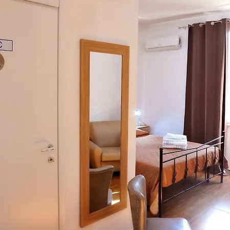 Bed & Breakfast Achibea