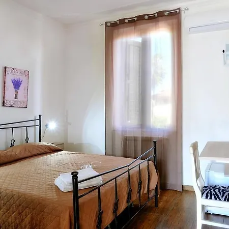 Achibea Bed & Breakfast