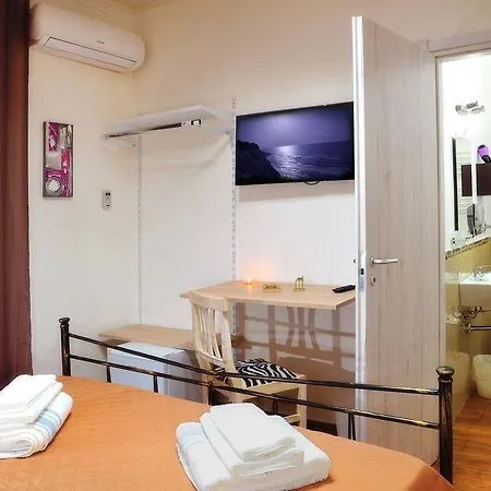 Achibea 4* Agrigento