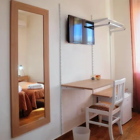 Bed & Breakfast Achibea