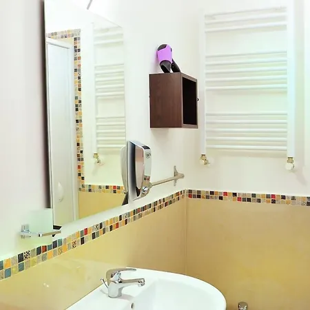 Achibea 4* Agrigento