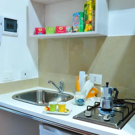 Achibea 4* Agrigento