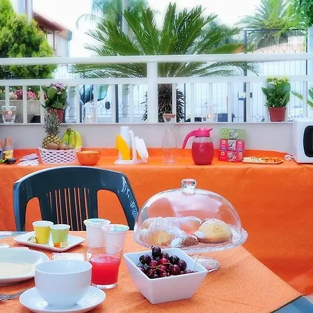 Bed & Breakfast Achibea Agrigento