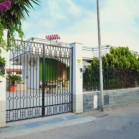 Achibea Bed & Breakfast Agrigento