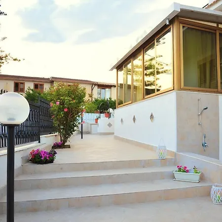 Achibea 4* Agrigento