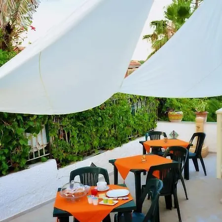 Achibea Bed & Breakfast Agrigento
