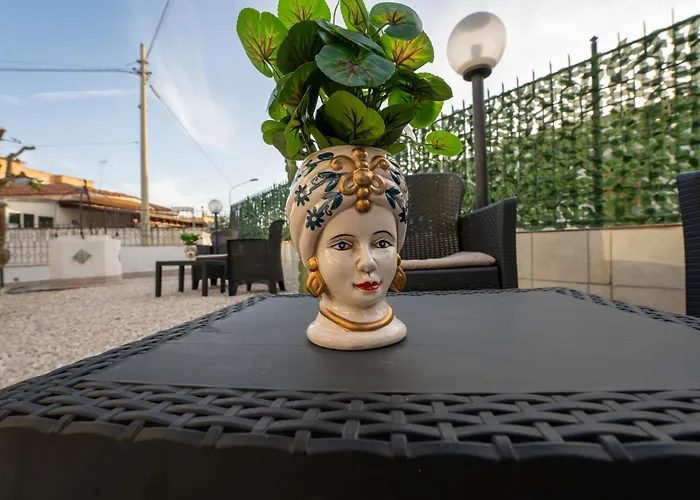 Achibea Bed and breakfast Agrigento