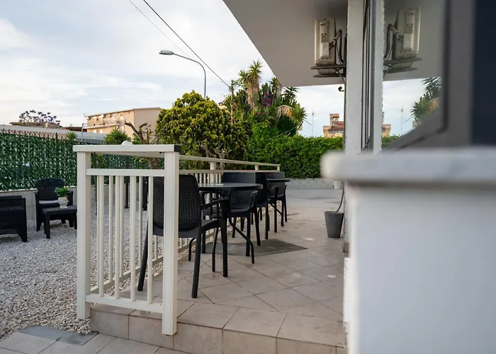 Achibea 4* Agrigento