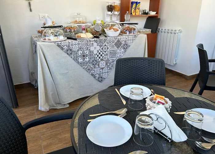 Achibea Bed and breakfast Agrigento