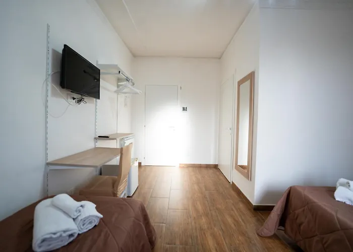 Bed and breakfast Achibea