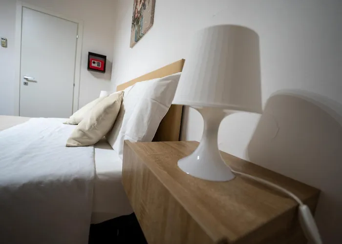 Achibea Bed and breakfast Agrigento