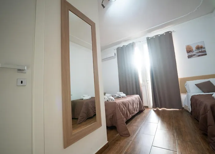 Bed and breakfast Achibea Agrigento