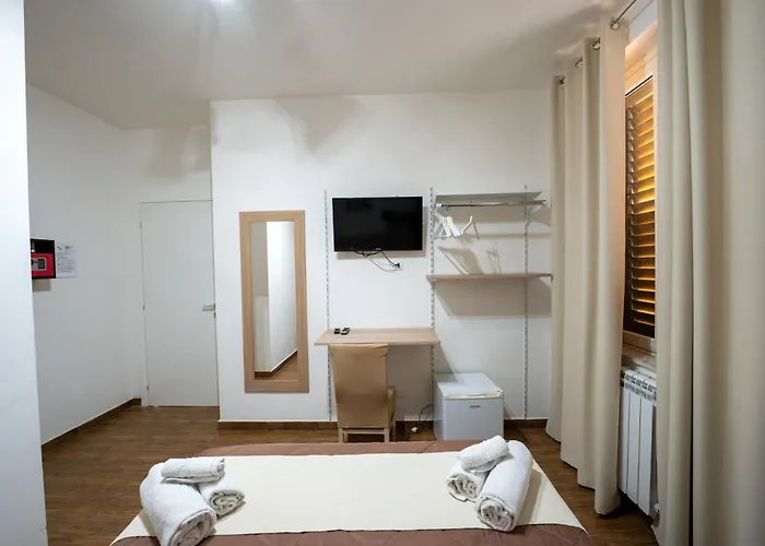 Achibea Bed and breakfast Agrigento