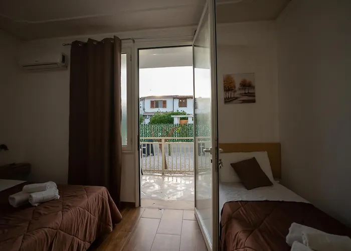 Achibea 4* Agrigento