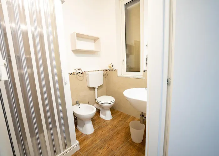 Achibea Bed and breakfast Agrigento