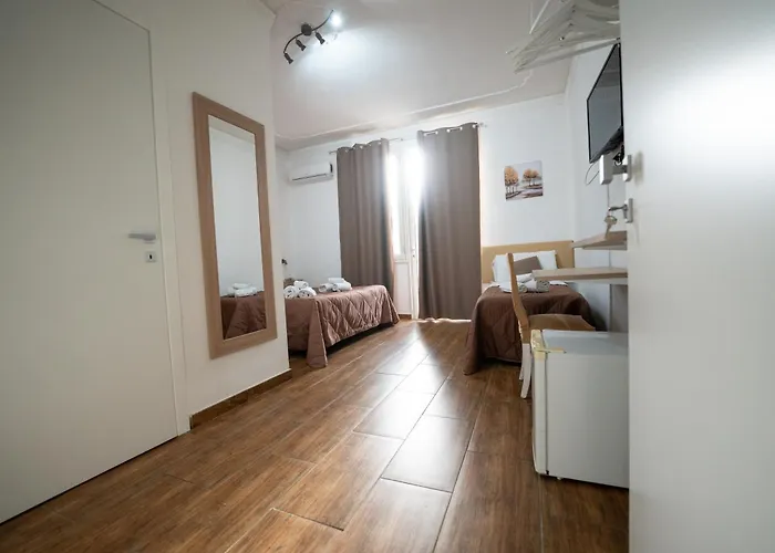 Bed and breakfast Achibea Agrigento