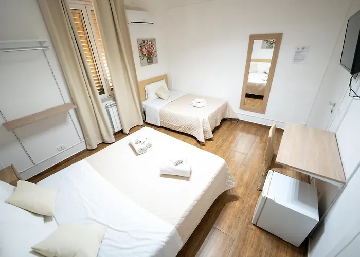 Bed and breakfast Achibea