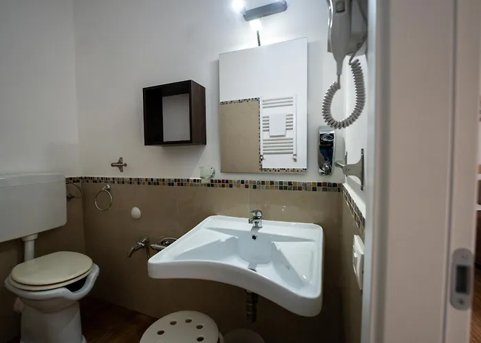 Achibea Bed and breakfast 4*