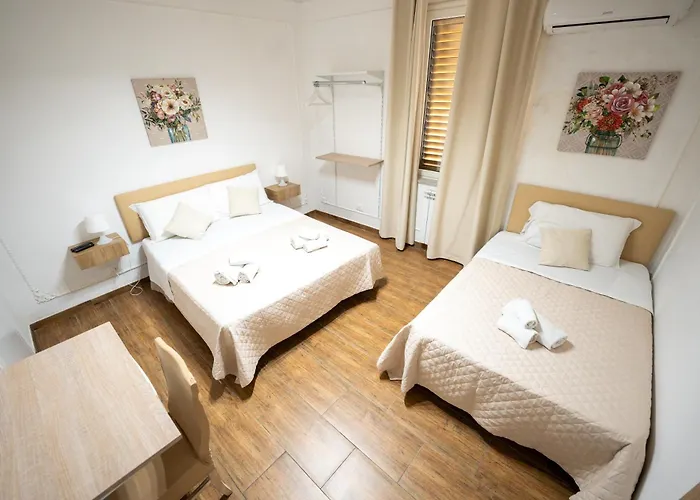 Bed and breakfast Achibea Agrigento