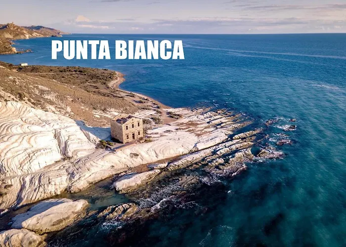 Achibea Bed and breakfast Agrigento